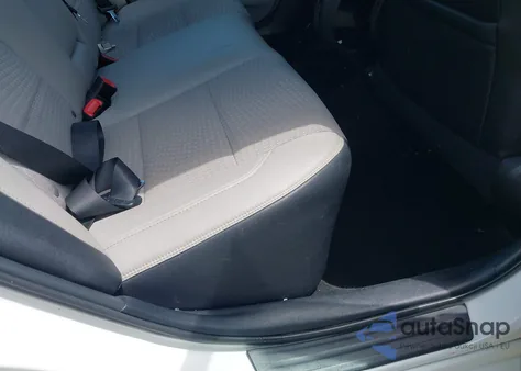 2015 Toyota Camry Se z USA, uszkodzony, nr VIN 4T1BF1FK6FU073621